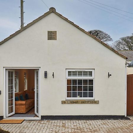Host & Stay - Iona Cottage Beadnell Exteriör bild