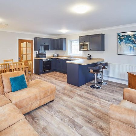Host & Stay - Iona Cottage Beadnell Exteriör bild