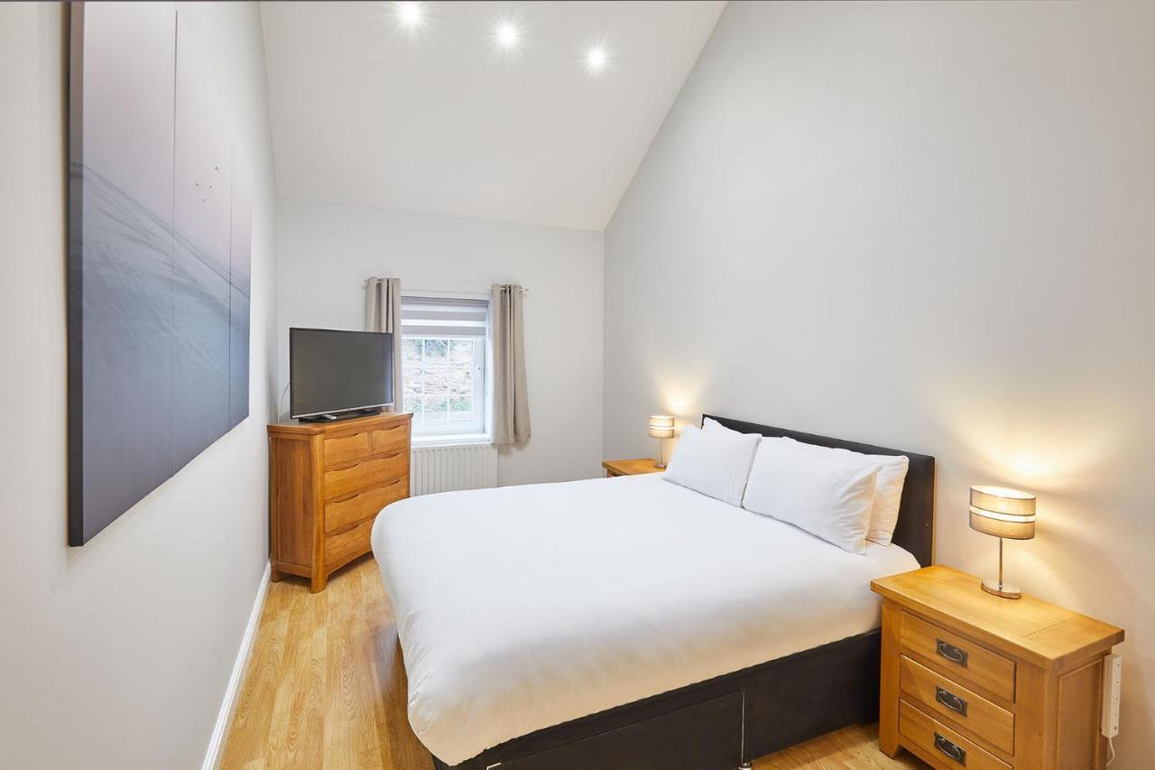Host & Stay - Iona Cottage Beadnell Exteriör bild