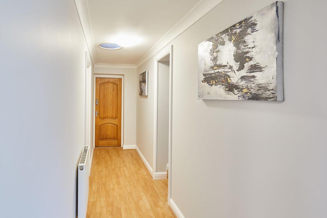 Host & Stay - Iona Cottage Beadnell Exteriör bild