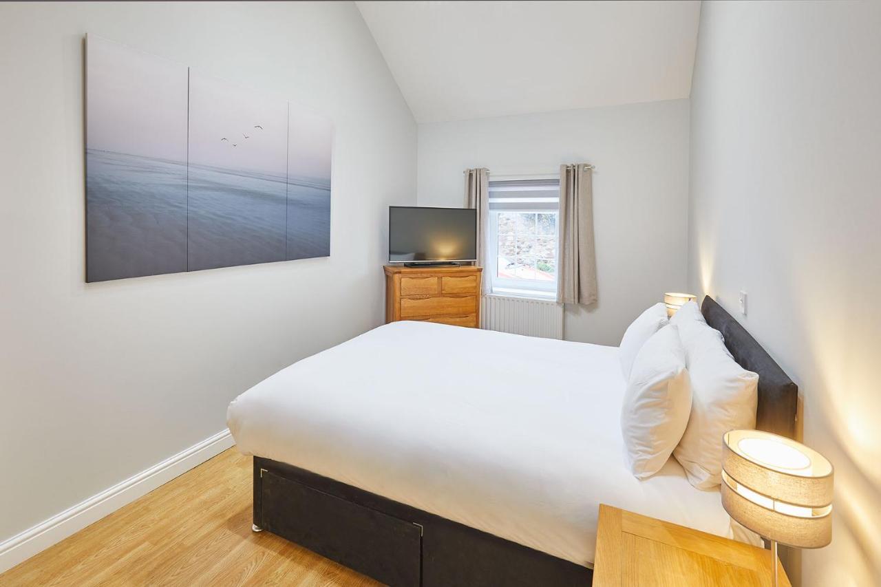 Host & Stay - Iona Cottage Beadnell Exteriör bild