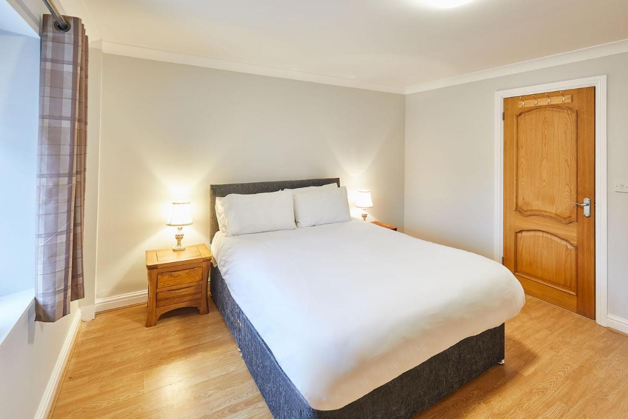 Host & Stay - Iona Cottage Beadnell Exteriör bild