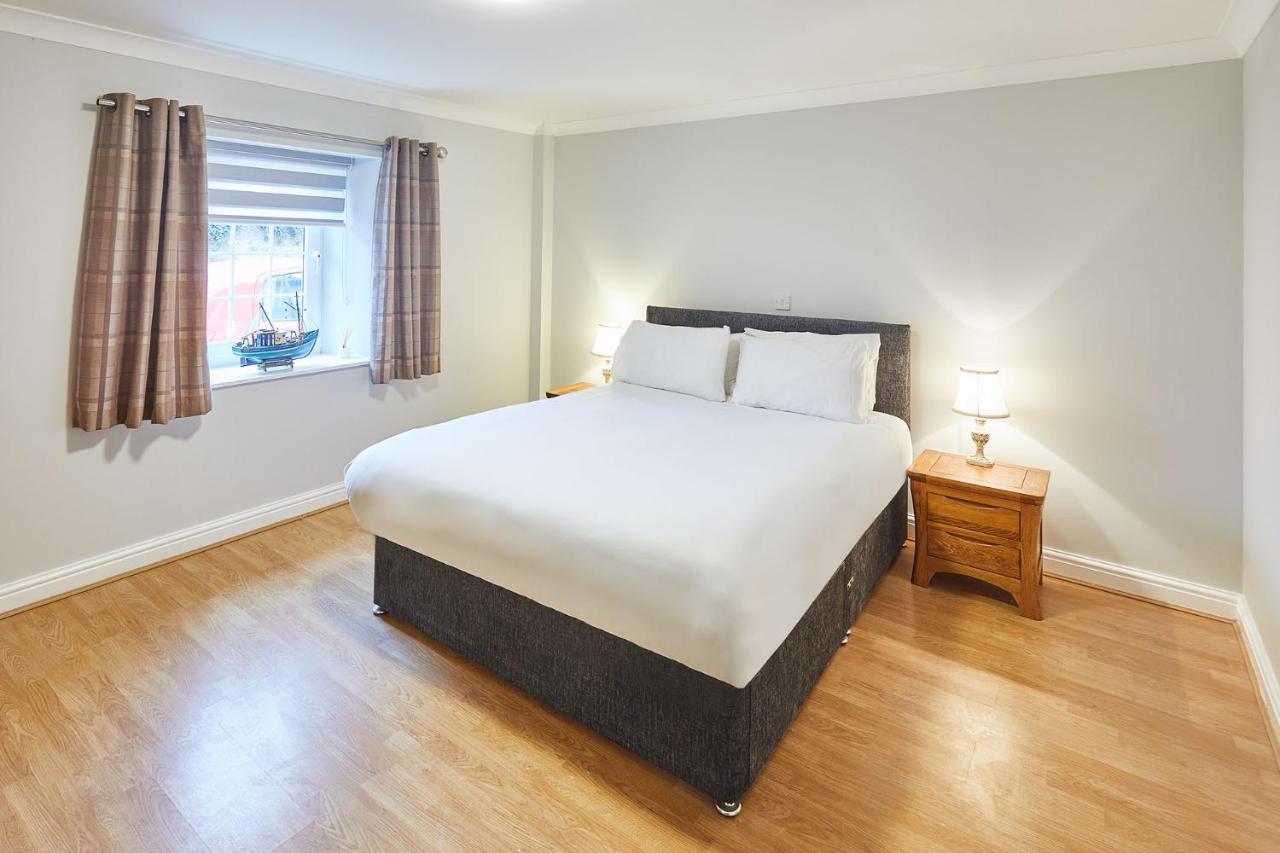Host & Stay - Iona Cottage Beadnell Exteriör bild